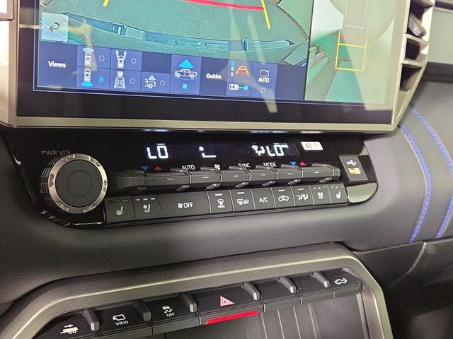 2026 Toyota Tundra i-FORCE MAX Platinum i-FORCE MAX