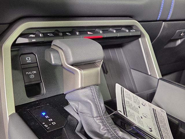 2026 Toyota Tundra i-FORCE MAX Platinum i-FORCE MAX
