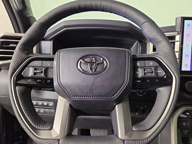 2026 Toyota Tundra i-FORCE MAX Platinum i-FORCE MAX