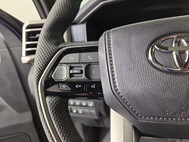 2026 Toyota Tundra i-FORCE MAX Platinum i-FORCE MAX