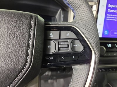 2026 Toyota Tundra i-FORCE MAX Platinum i-FORCE MAX
