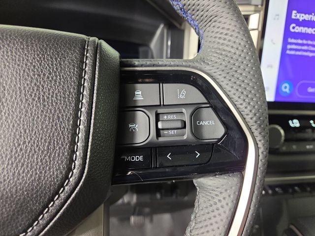 2026 Toyota Tundra i-FORCE MAX Platinum i-FORCE MAX