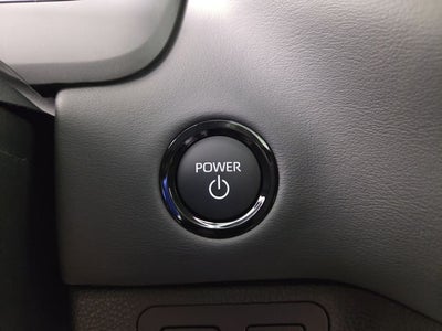 2026 Toyota Tundra i-FORCE MAX Platinum i-FORCE MAX