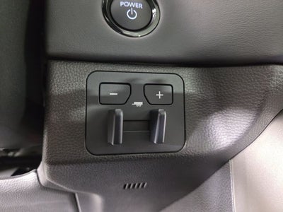 2026 Toyota Tundra i-FORCE MAX Platinum i-FORCE MAX