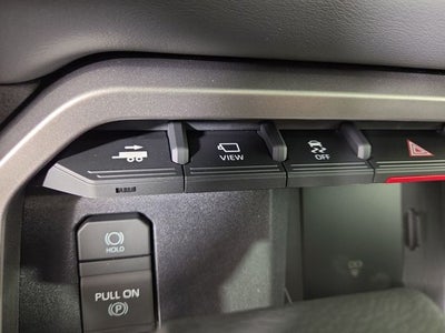 2026 Toyota Tundra i-FORCE MAX Platinum i-FORCE MAX