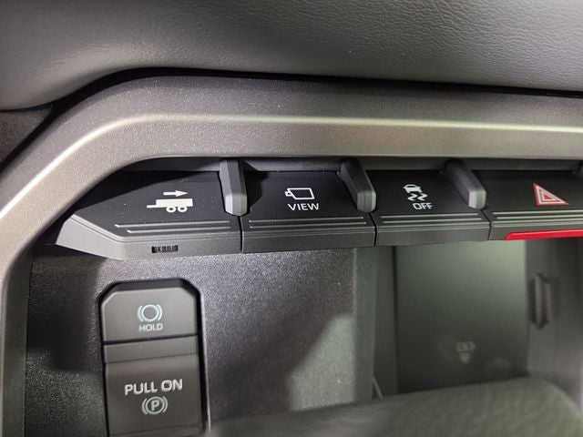 2026 Toyota Tundra i-FORCE MAX Platinum i-FORCE MAX