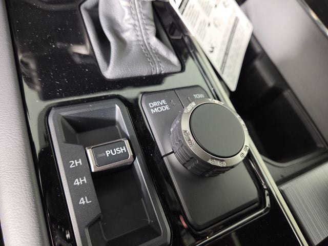2026 Toyota Tundra i-FORCE MAX Platinum i-FORCE MAX