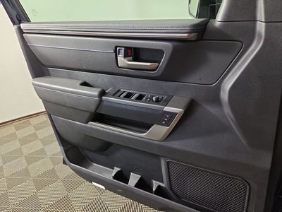 2026 Toyota Tundra i-FORCE MAX Platinum i-FORCE MAX