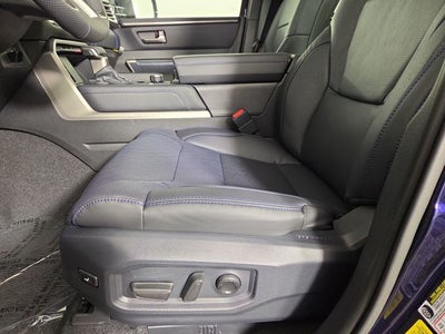 2026 Toyota Tundra i-FORCE MAX Platinum i-FORCE MAX