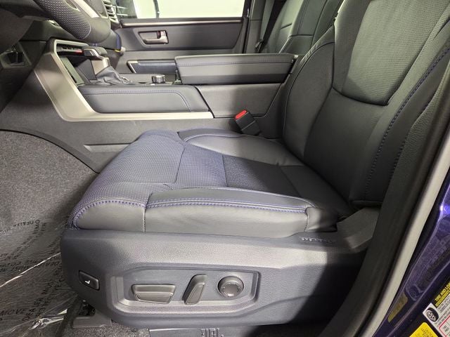 2026 Toyota Tundra i-FORCE MAX Platinum i-FORCE MAX