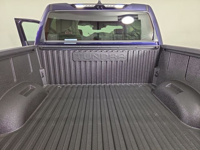 2026 Toyota Tundra i-FORCE MAX Platinum i-FORCE MAX
