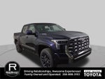 2026 Toyota Tundra i-FORCE MAX Platinum i-FORCE MAX