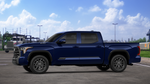 2026 Toyota Tundra i-FORCE MAX Platinum i-FORCE MAX