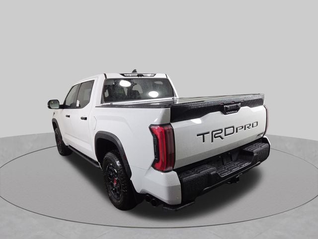 2026 Toyota Tundra i-FORCE MAX TRD Pro