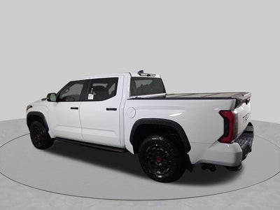 2026 Toyota Tundra i-FORCE MAX TRD Pro