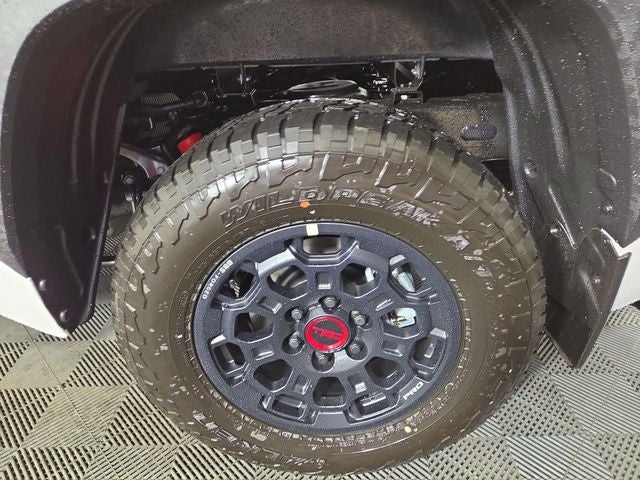 2026 Toyota Tundra i-FORCE MAX TRD Pro