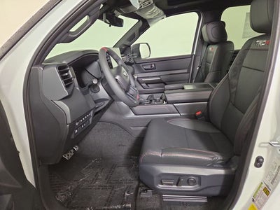 2026 Toyota Tundra i-FORCE MAX TRD Pro