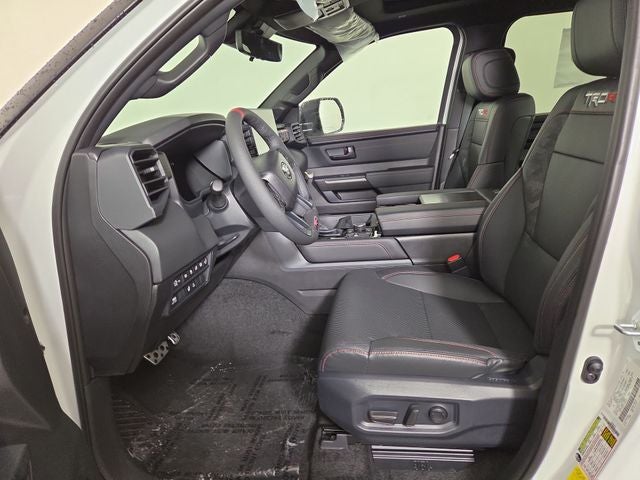2026 Toyota Tundra i-FORCE MAX TRD Pro