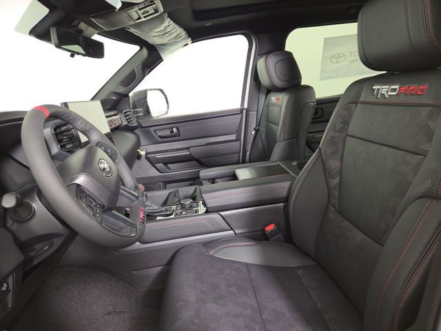 2026 Toyota Tundra i-FORCE MAX TRD Pro