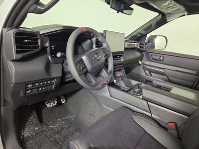 2026 Toyota Tundra i-FORCE MAX TRD Pro
