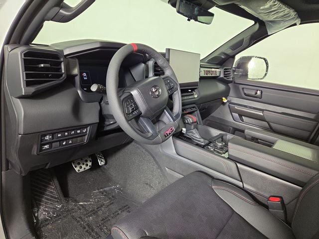 2026 Toyota Tundra i-FORCE MAX TRD Pro