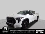 2026 Toyota Tundra i-FORCE MAX TRD Pro