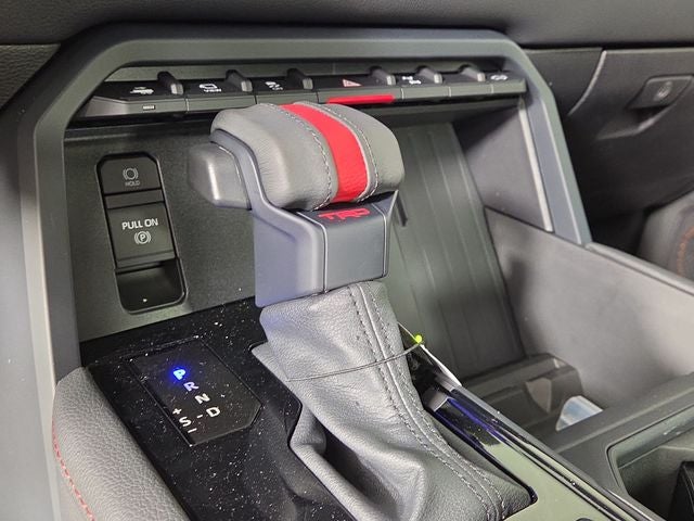 2026 Toyota Tundra i-FORCE MAX TRD Pro