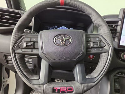 2026 Toyota Tundra i-FORCE MAX TRD Pro