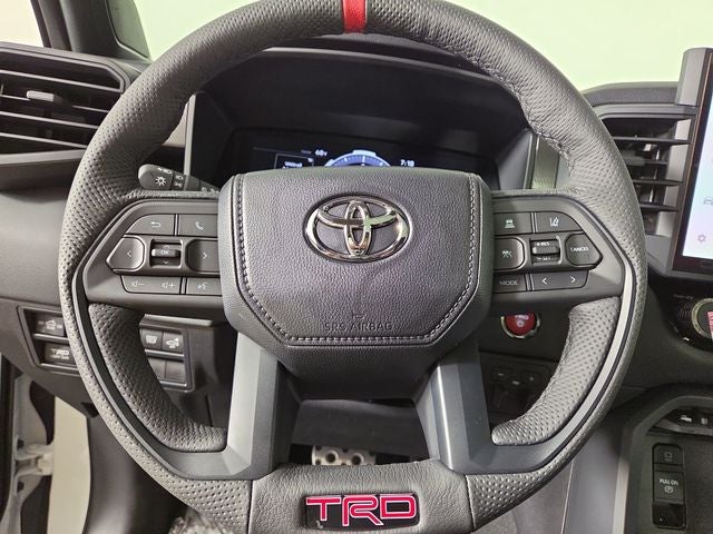 2026 Toyota Tundra i-FORCE MAX TRD Pro