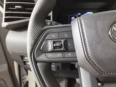 2026 Toyota Tundra i-FORCE MAX TRD Pro