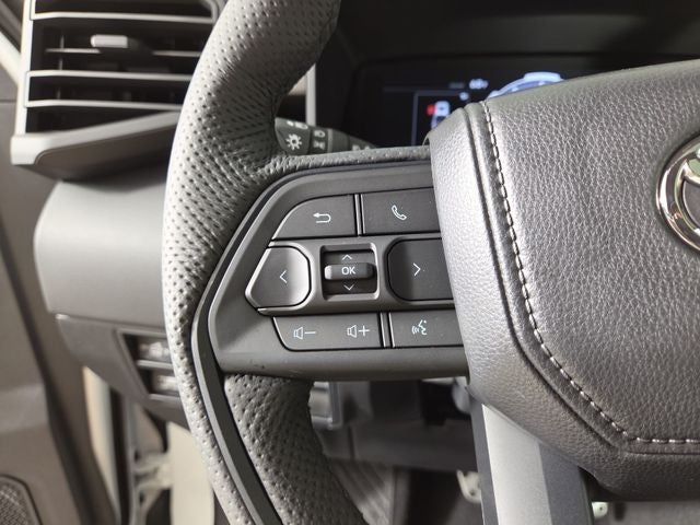 2026 Toyota Tundra i-FORCE MAX TRD Pro