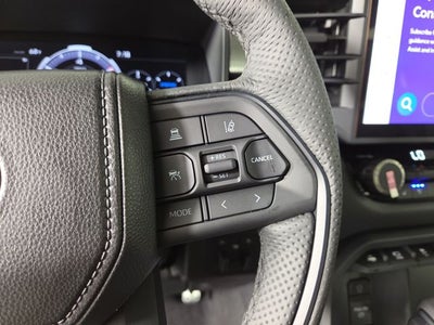 2026 Toyota Tundra i-FORCE MAX TRD Pro