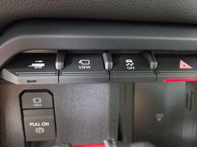 2026 Toyota Tundra i-FORCE MAX TRD Pro