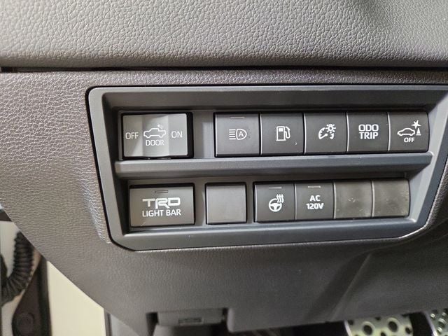 2026 Toyota Tundra i-FORCE MAX TRD Pro