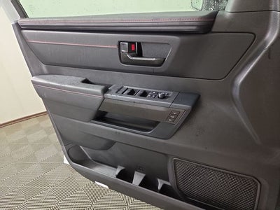 2026 Toyota Tundra i-FORCE MAX TRD Pro