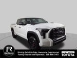 2026 Toyota Tundra i-FORCE MAX TRD Pro