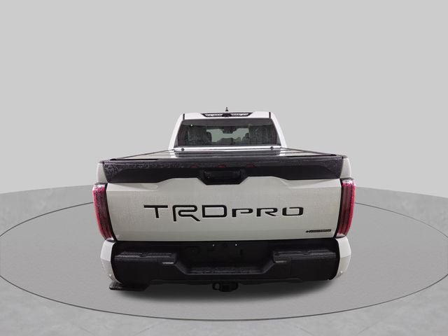 2026 Toyota Tundra i-FORCE MAX TRD Pro