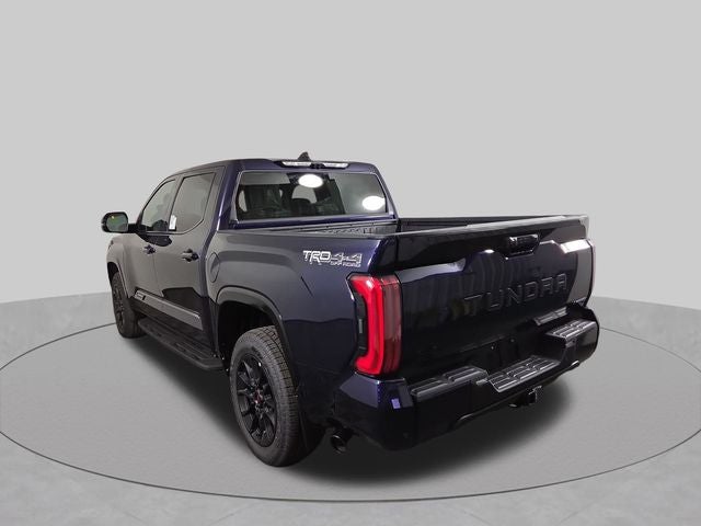 2026 Toyota Tundra i-FORCE MAX Platinum i-FORCE MAX