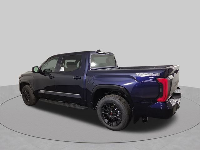 2026 Toyota Tundra i-FORCE MAX Platinum i-FORCE MAX
