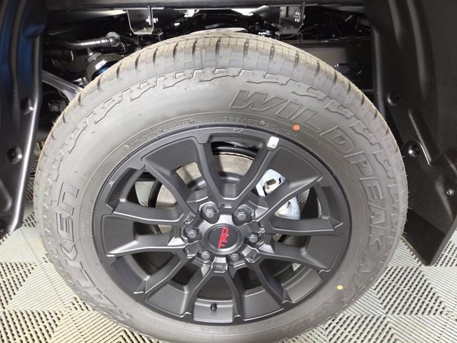 2026 Toyota Tundra i-FORCE MAX Platinum i-FORCE MAX