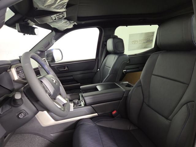 2026 Toyota Tundra i-FORCE MAX Platinum i-FORCE MAX