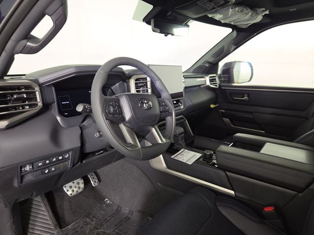 2026 Toyota Tundra i-FORCE MAX Platinum i-FORCE MAX