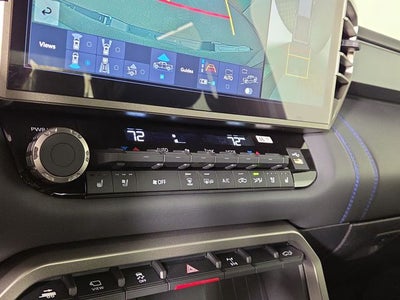2026 Toyota Tundra i-FORCE MAX Platinum i-FORCE MAX