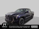 2026 Toyota Tundra i-FORCE MAX Platinum i-FORCE MAX