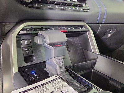 2026 Toyota Tundra i-FORCE MAX Platinum i-FORCE MAX