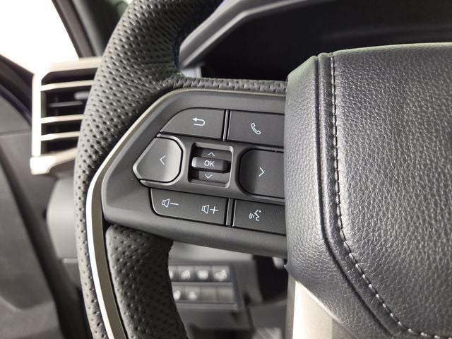 2026 Toyota Tundra i-FORCE MAX Platinum i-FORCE MAX