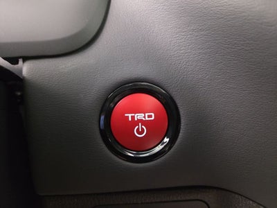 2026 Toyota Tundra i-FORCE MAX Platinum i-FORCE MAX