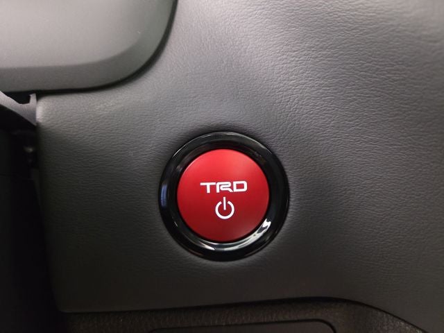 2026 Toyota Tundra i-FORCE MAX Platinum i-FORCE MAX