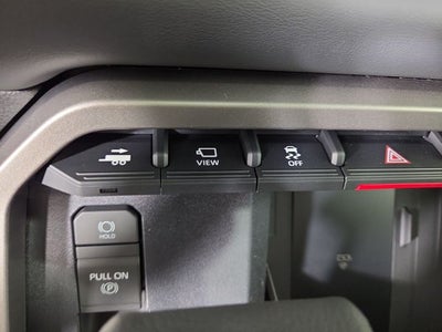 2026 Toyota Tundra i-FORCE MAX Platinum i-FORCE MAX
