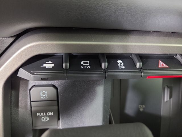 2026 Toyota Tundra i-FORCE MAX Platinum i-FORCE MAX
